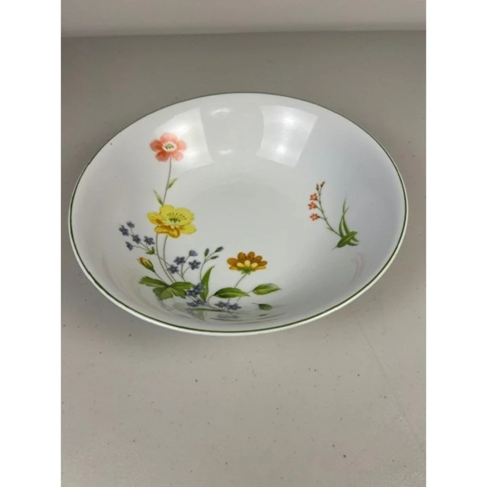 Castlecourt fine china